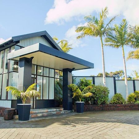 The Clendon Hotel Opua Buitenkant foto