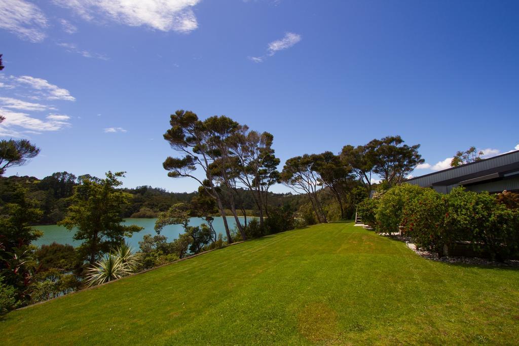The Clendon Hotel Opua Buitenkant foto