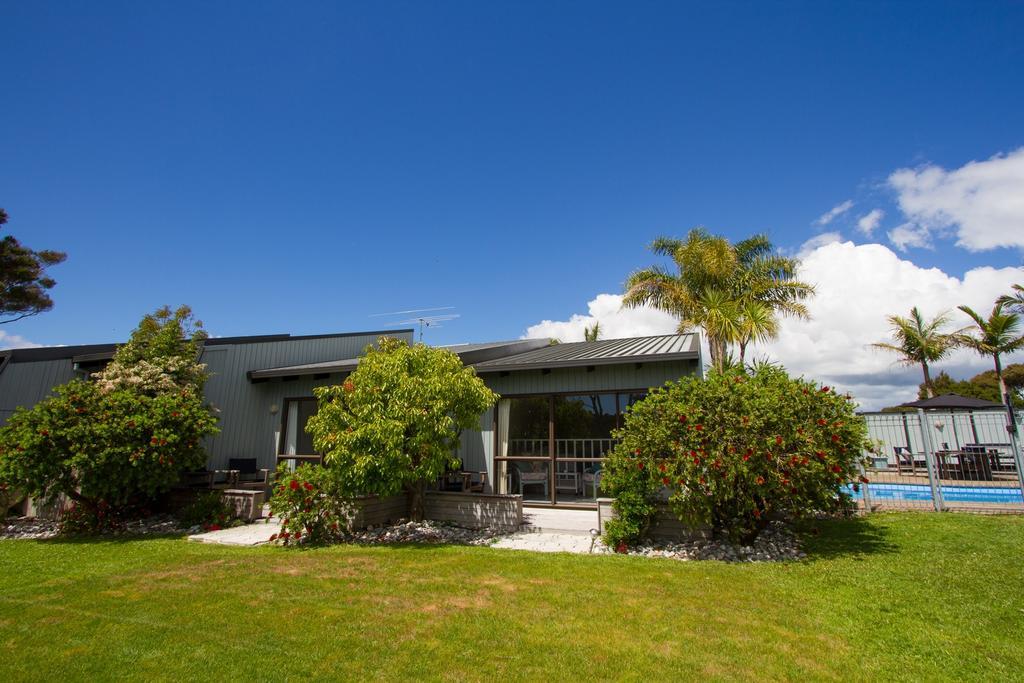 The Clendon Hotel Opua Buitenkant foto