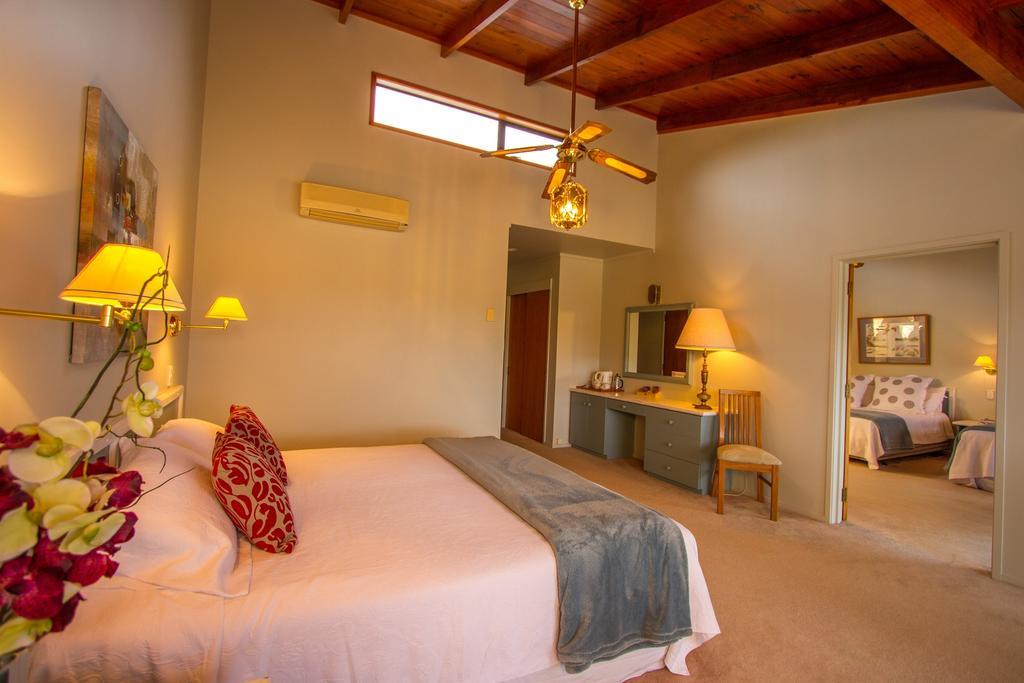 The Clendon Hotel Opua Buitenkant foto