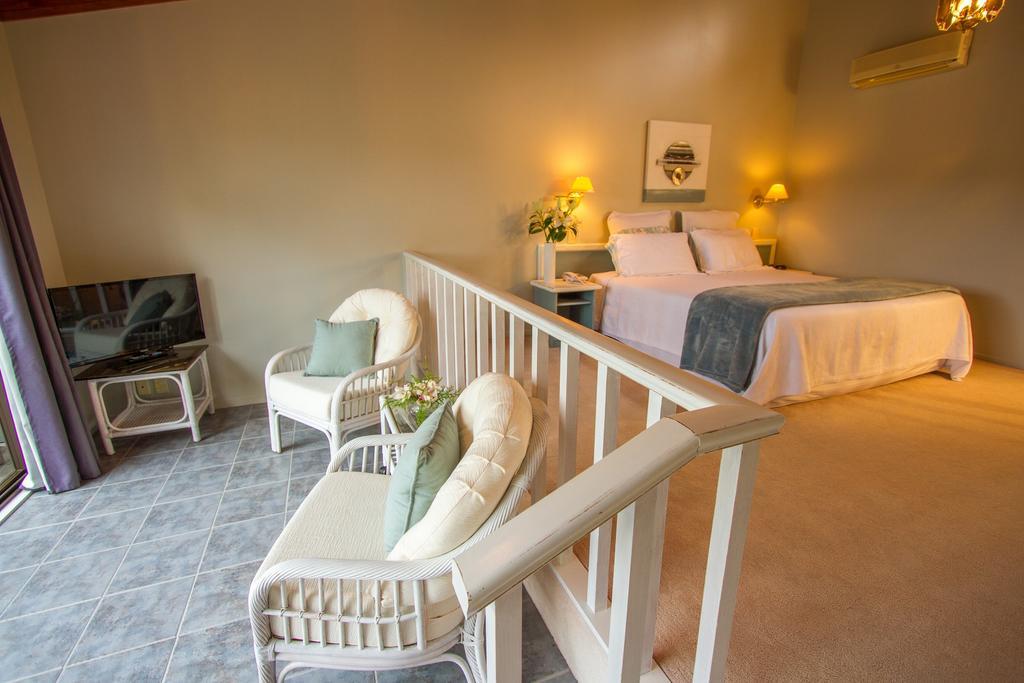 The Clendon Hotel Opua Buitenkant foto