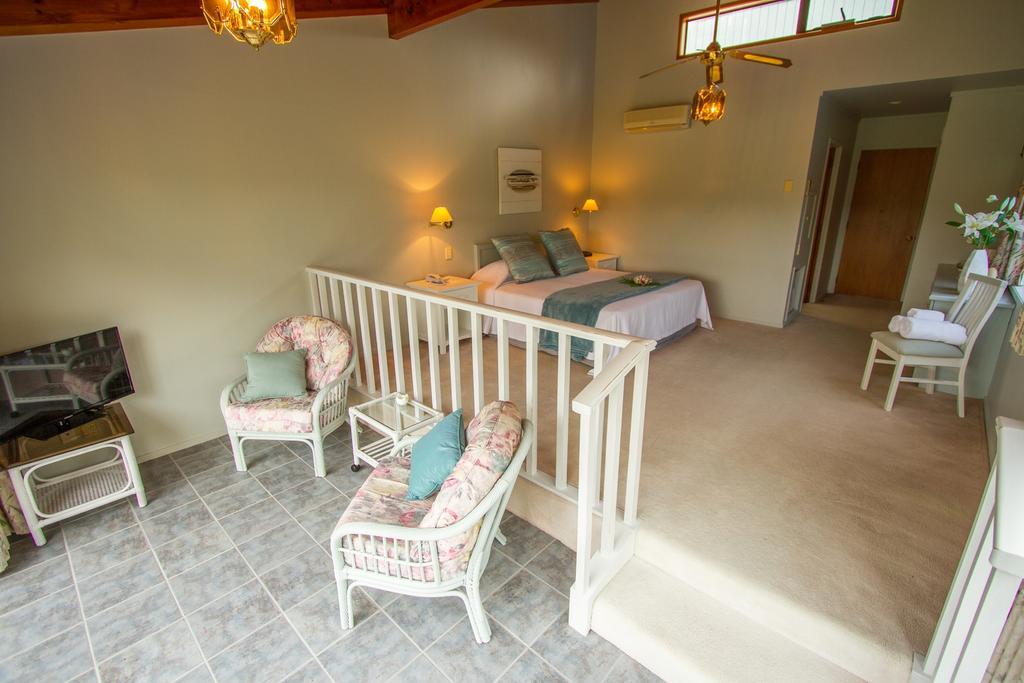 The Clendon Hotel Opua Buitenkant foto