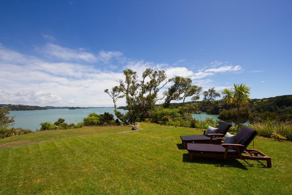 The Clendon Hotel Opua Buitenkant foto