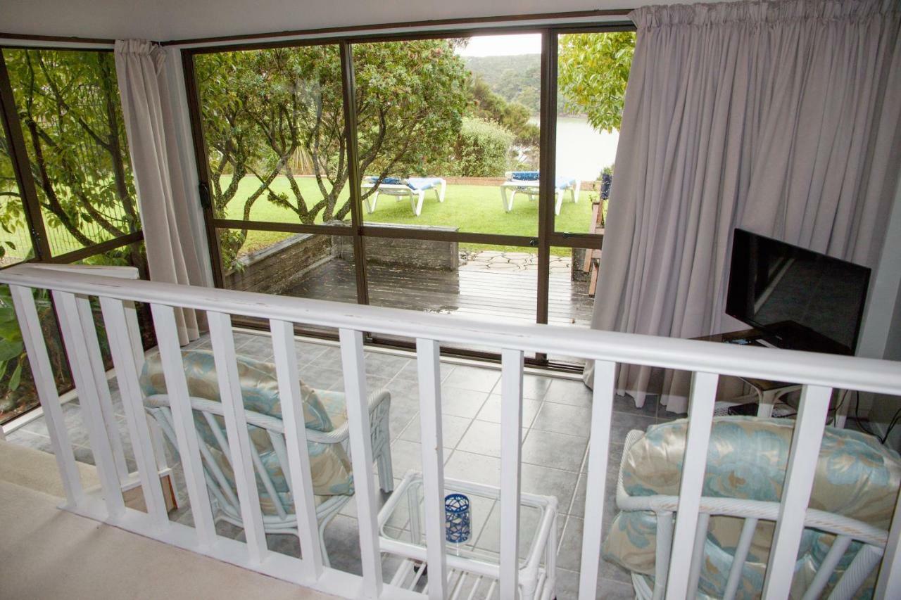 The Clendon Hotel Opua Buitenkant foto