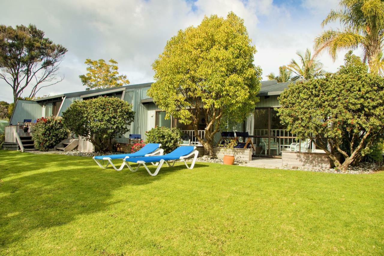 The Clendon Hotel Opua Buitenkant foto