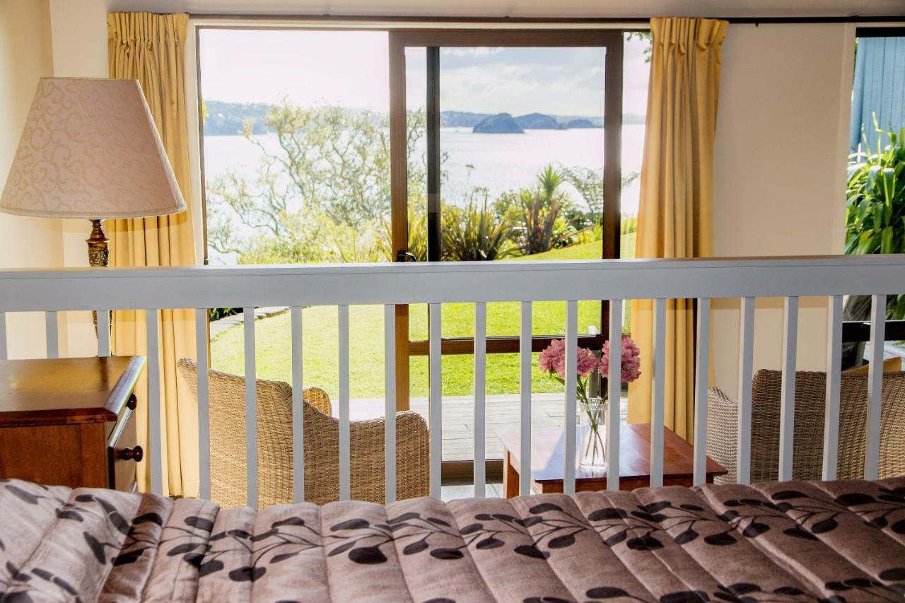 The Clendon Hotel Opua Buitenkant foto