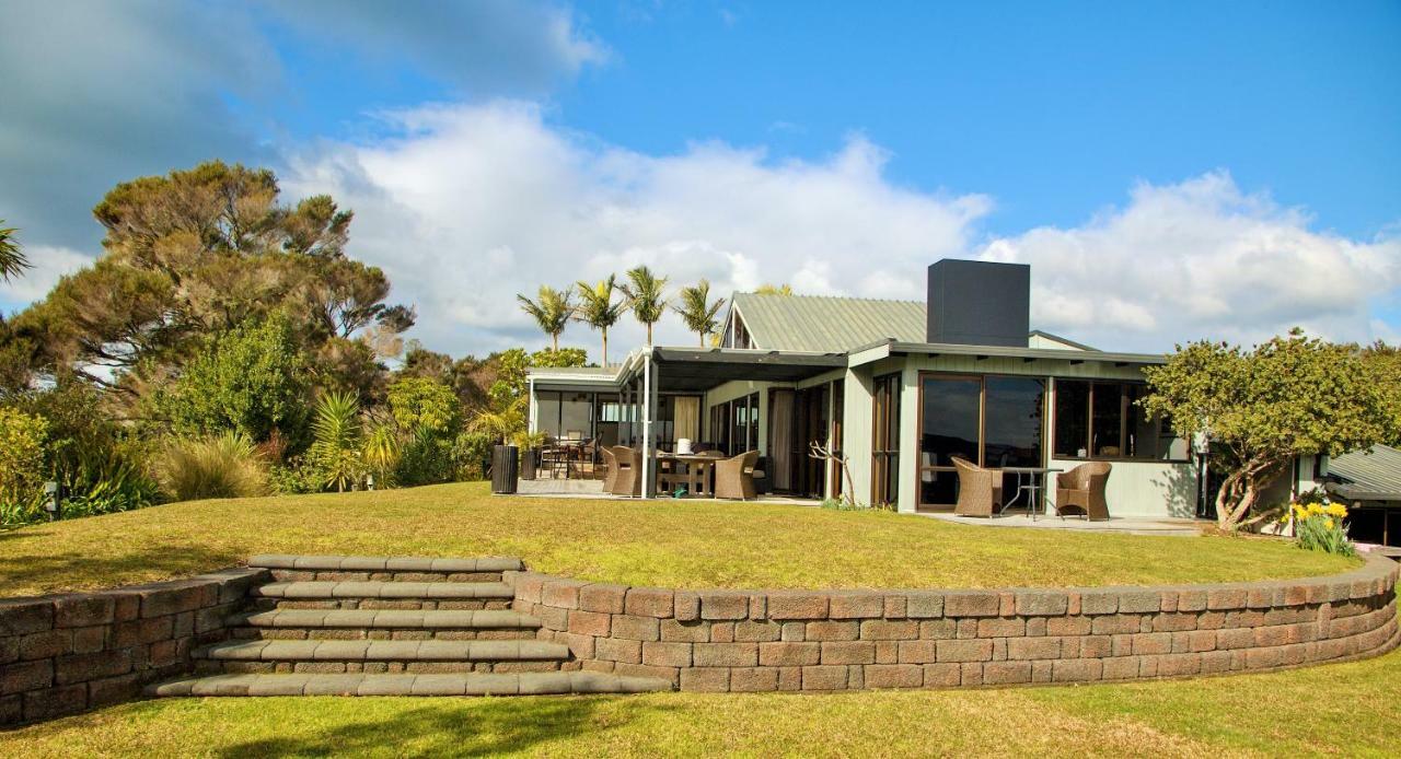 The Clendon Hotel Opua Buitenkant foto